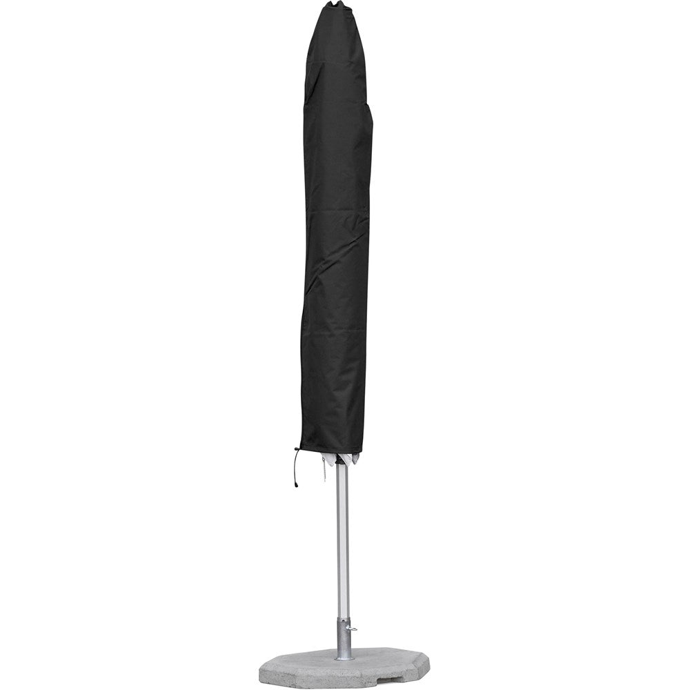 Fade Resistant Parasol Single Hexagonal Pole 2.2 x 2.2m