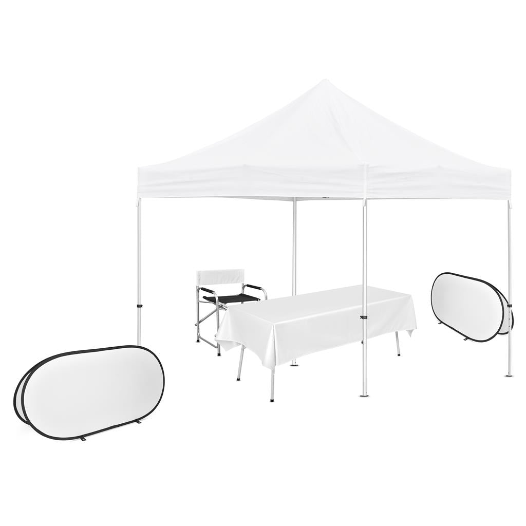 Athletics Outdoor Display Kit