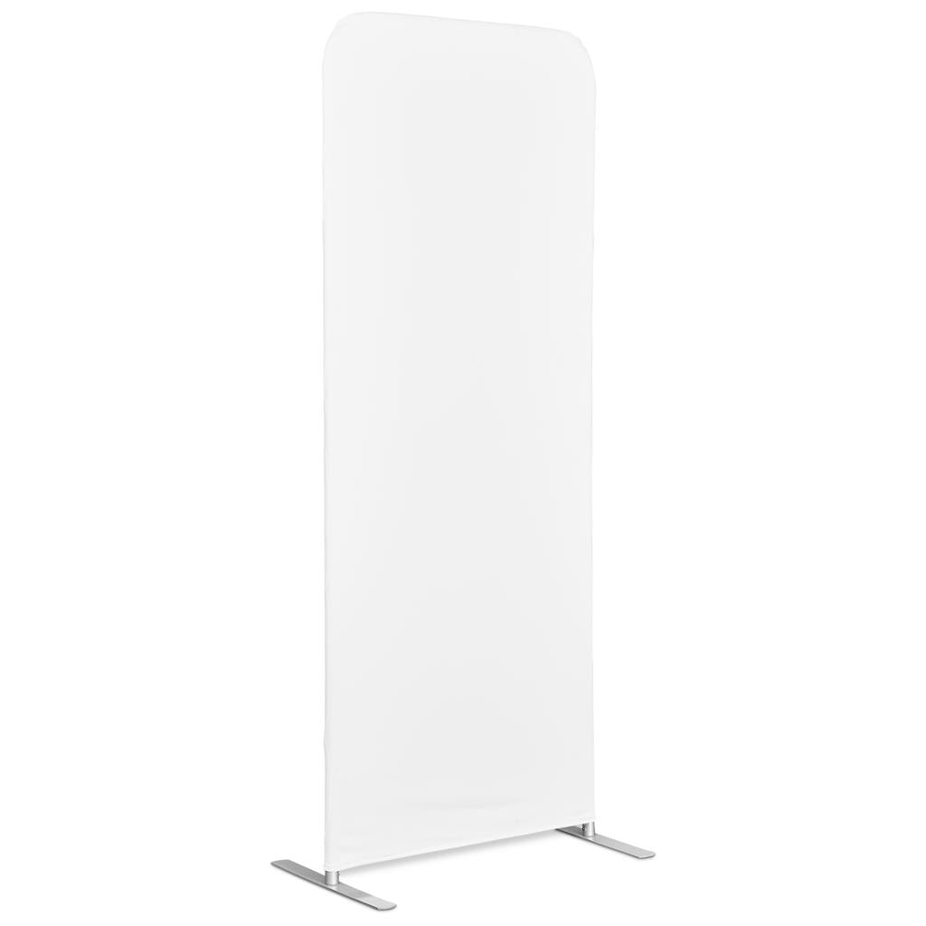 Double Sided Fabric Tube System 0.8m