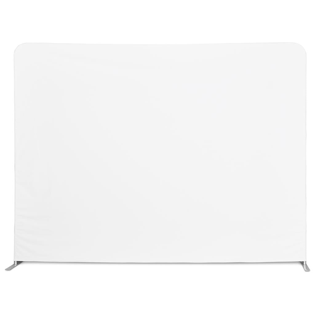 Double Sided Fabric Tube System 3m