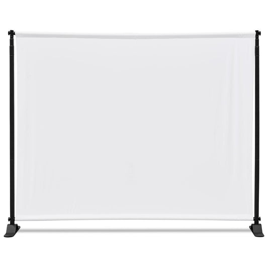 Adjustable Banner Stand Pro 1.6m x 2.2m