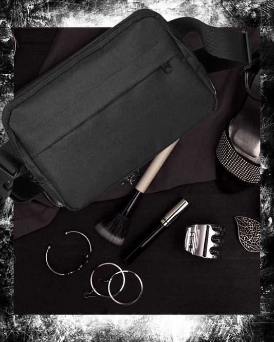 Venture Crossbody Bag
