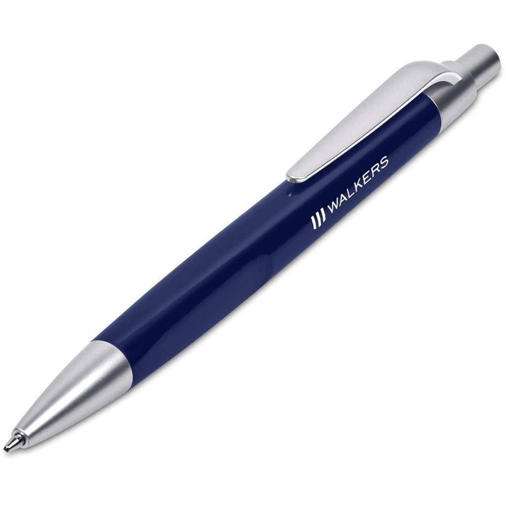 Altitude Regent Recycled Plastic Ball Pen