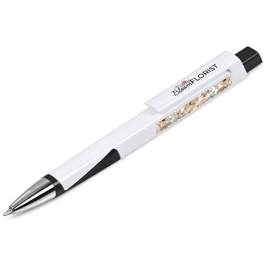 Spectra Ball Pen