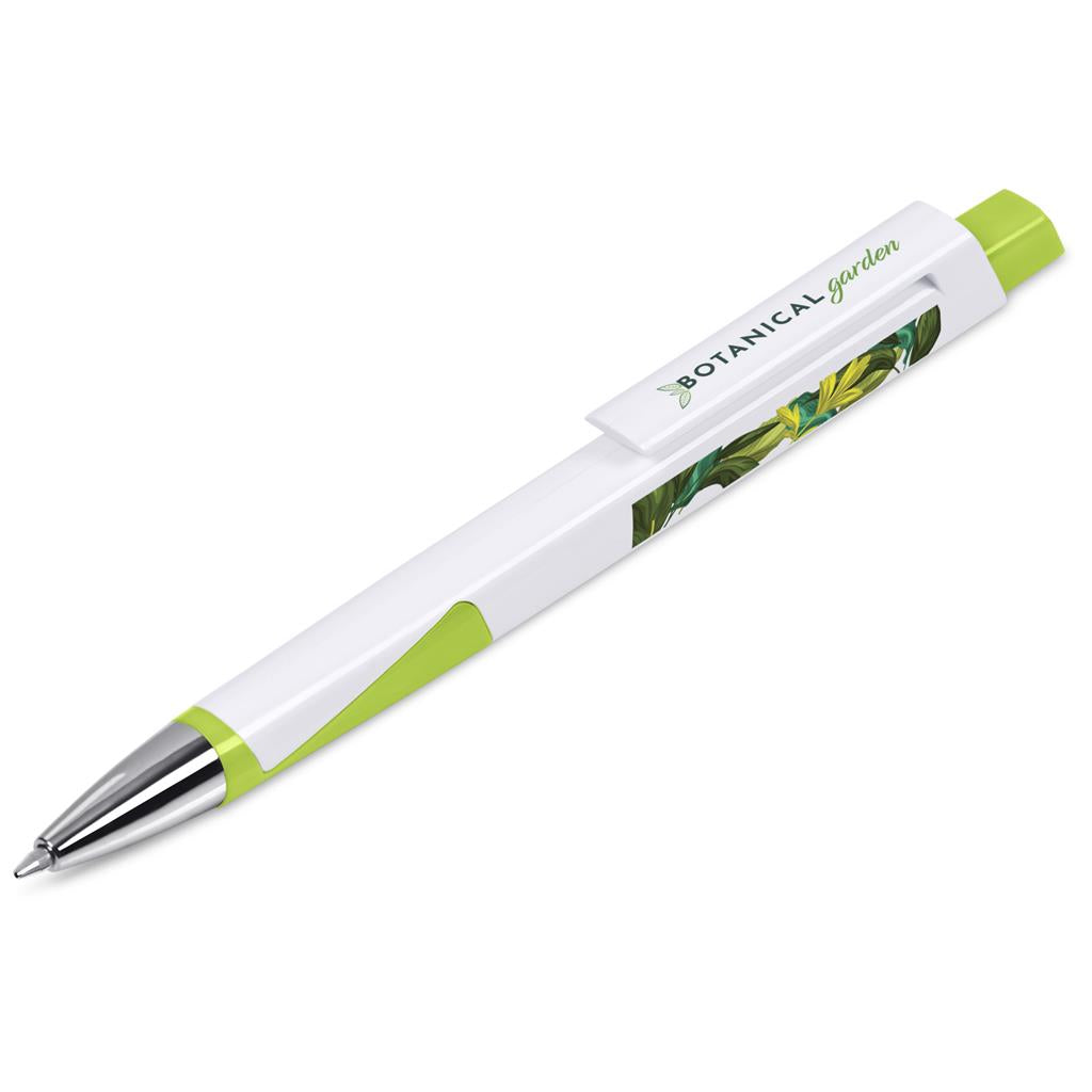 Spectra Ball Pen