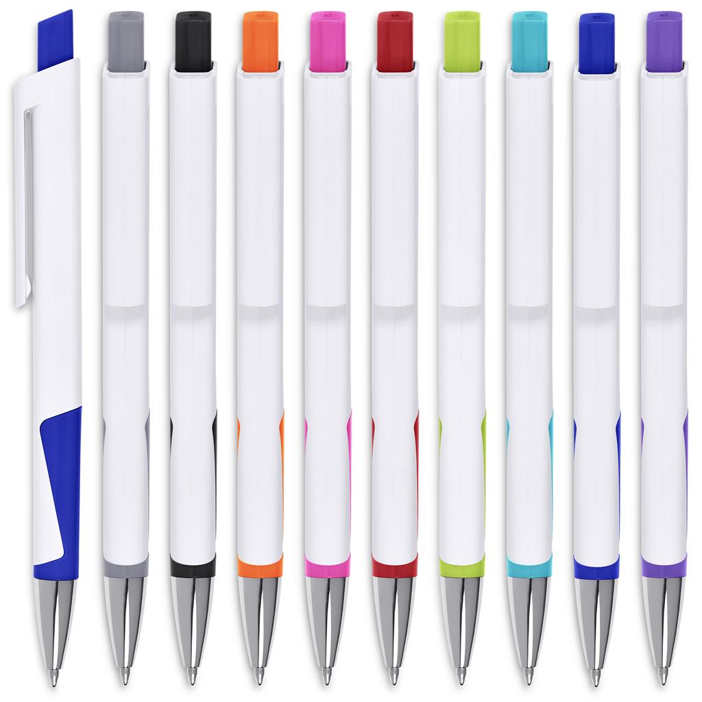 Spectra Ball Pen