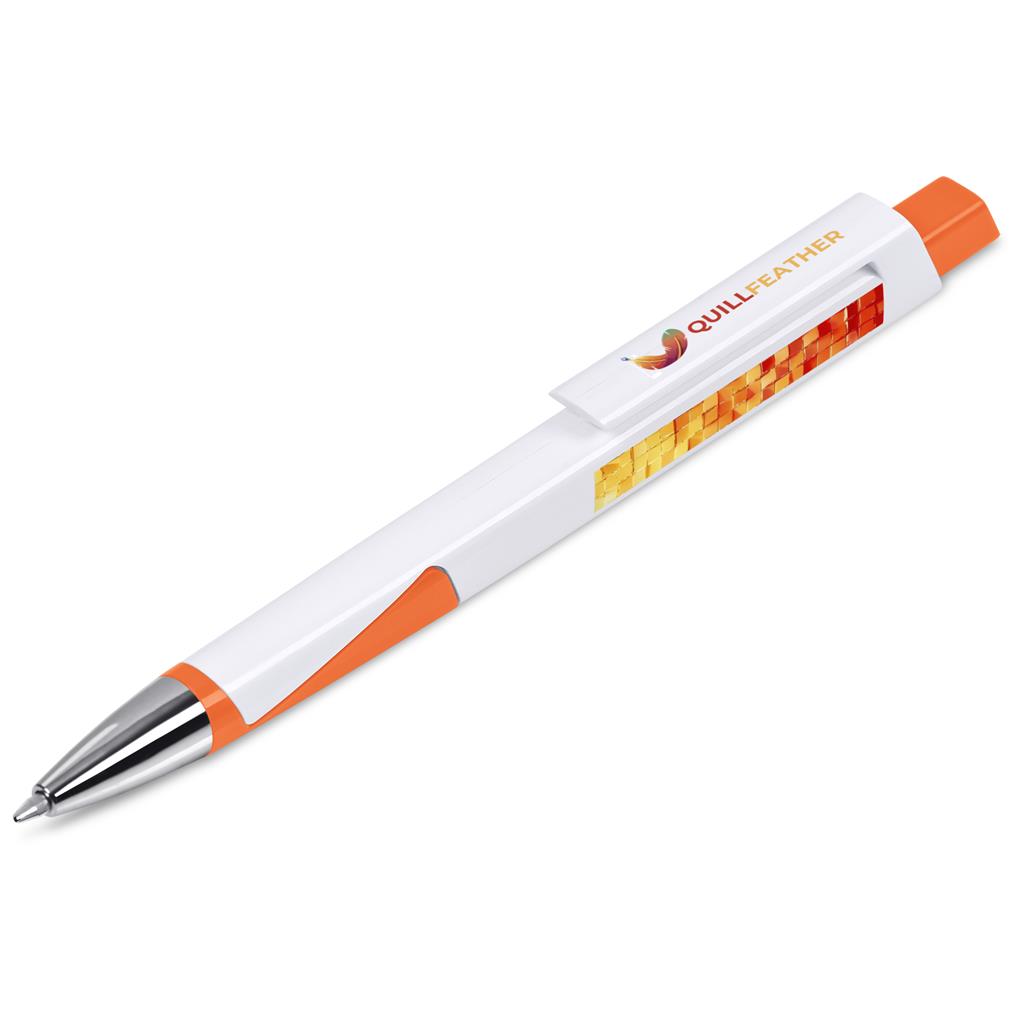 Spectra Ball Pen