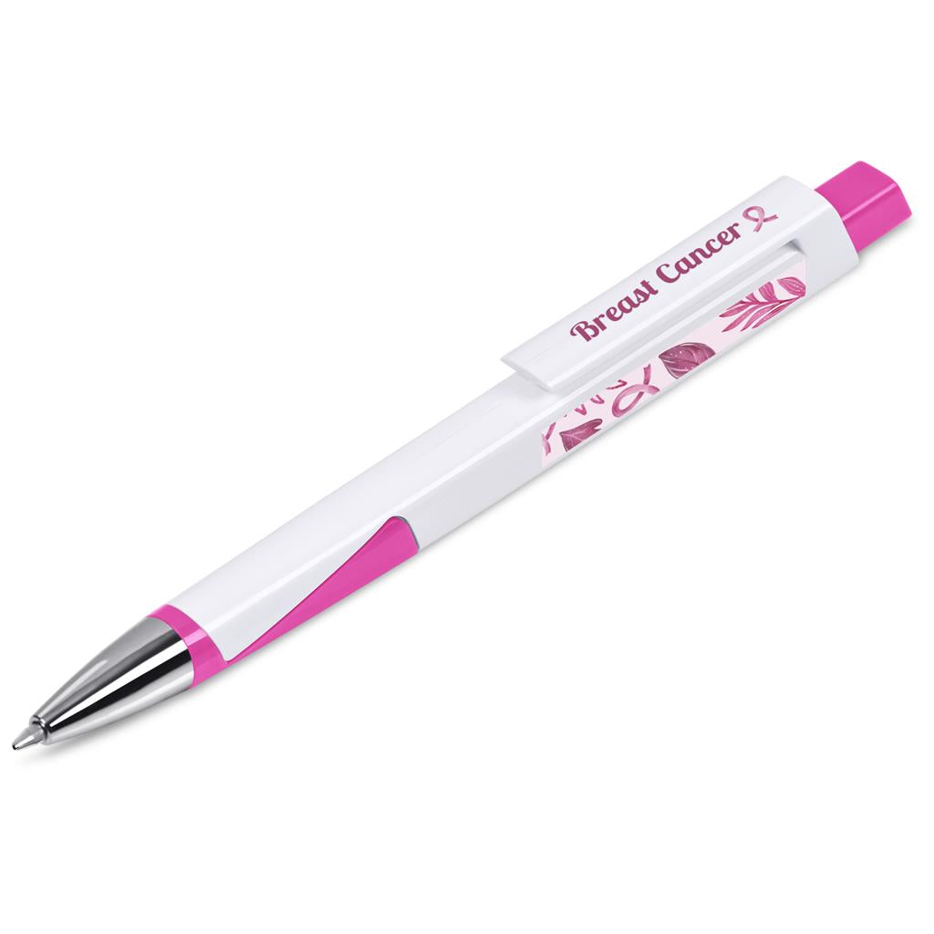 Spectra Ball Pen