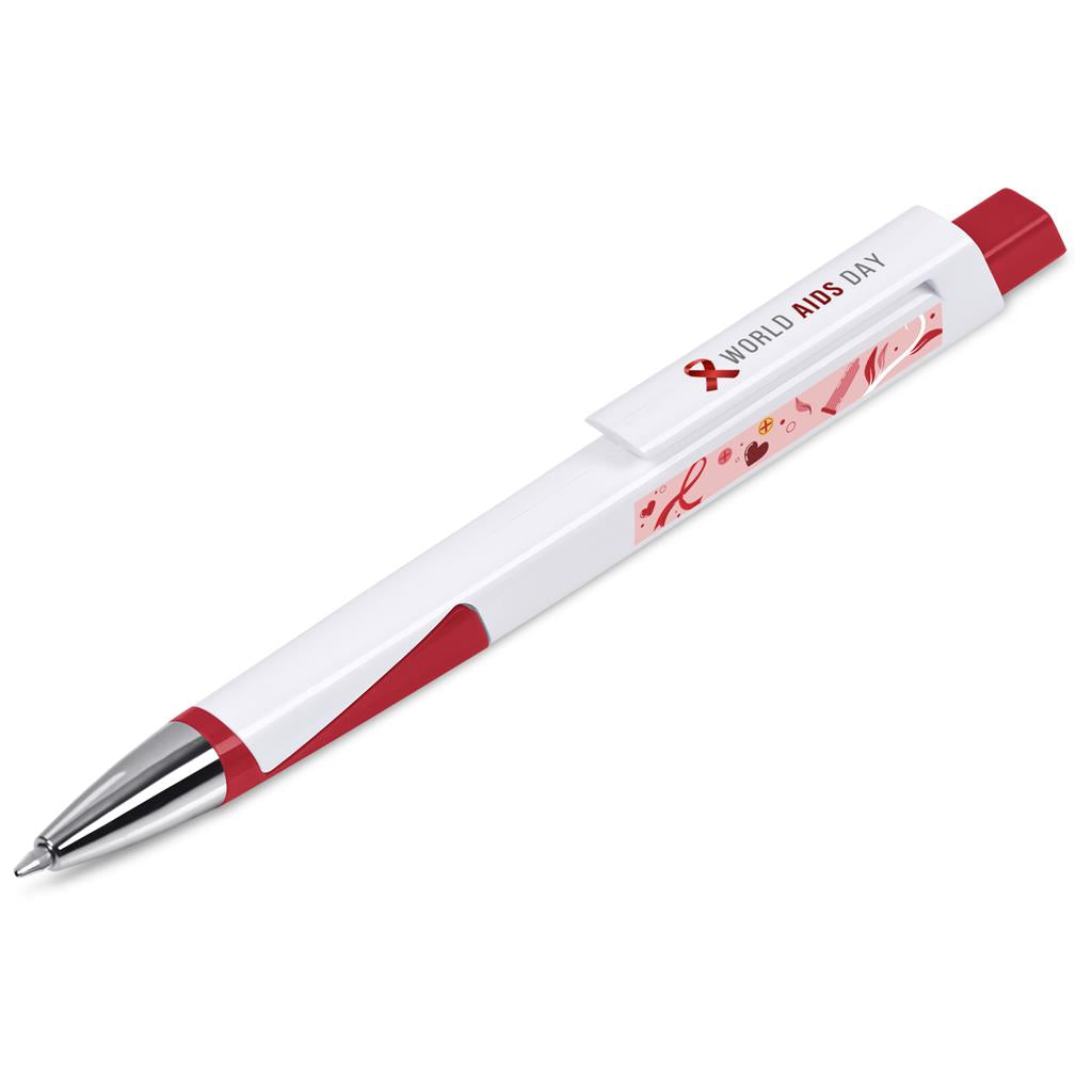 Spectra Ball Pen