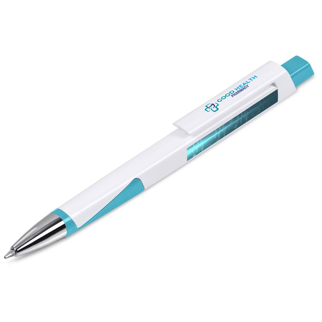 Spectra Ball Pen