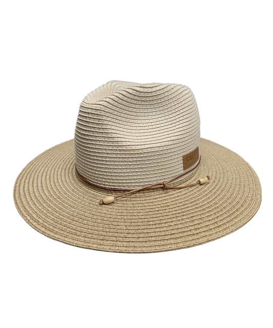 Zanzibar Sun Hat By: Salty