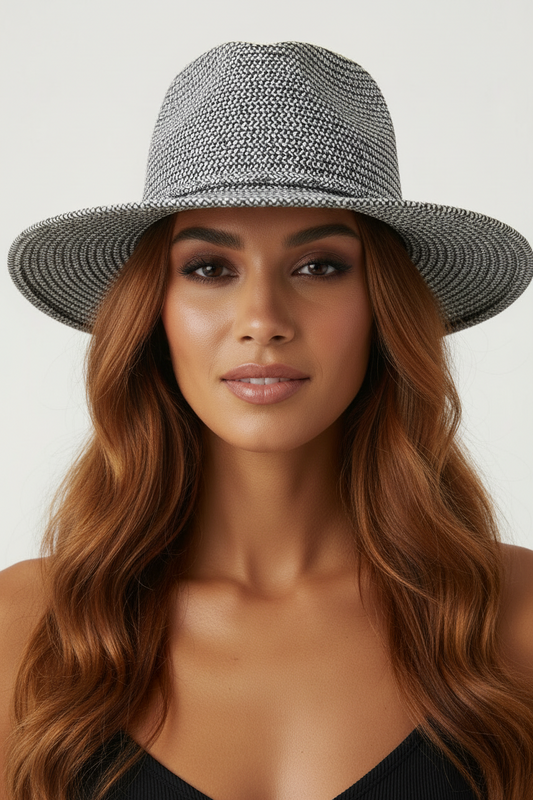 Bazaruto Sun Hat By: Salty