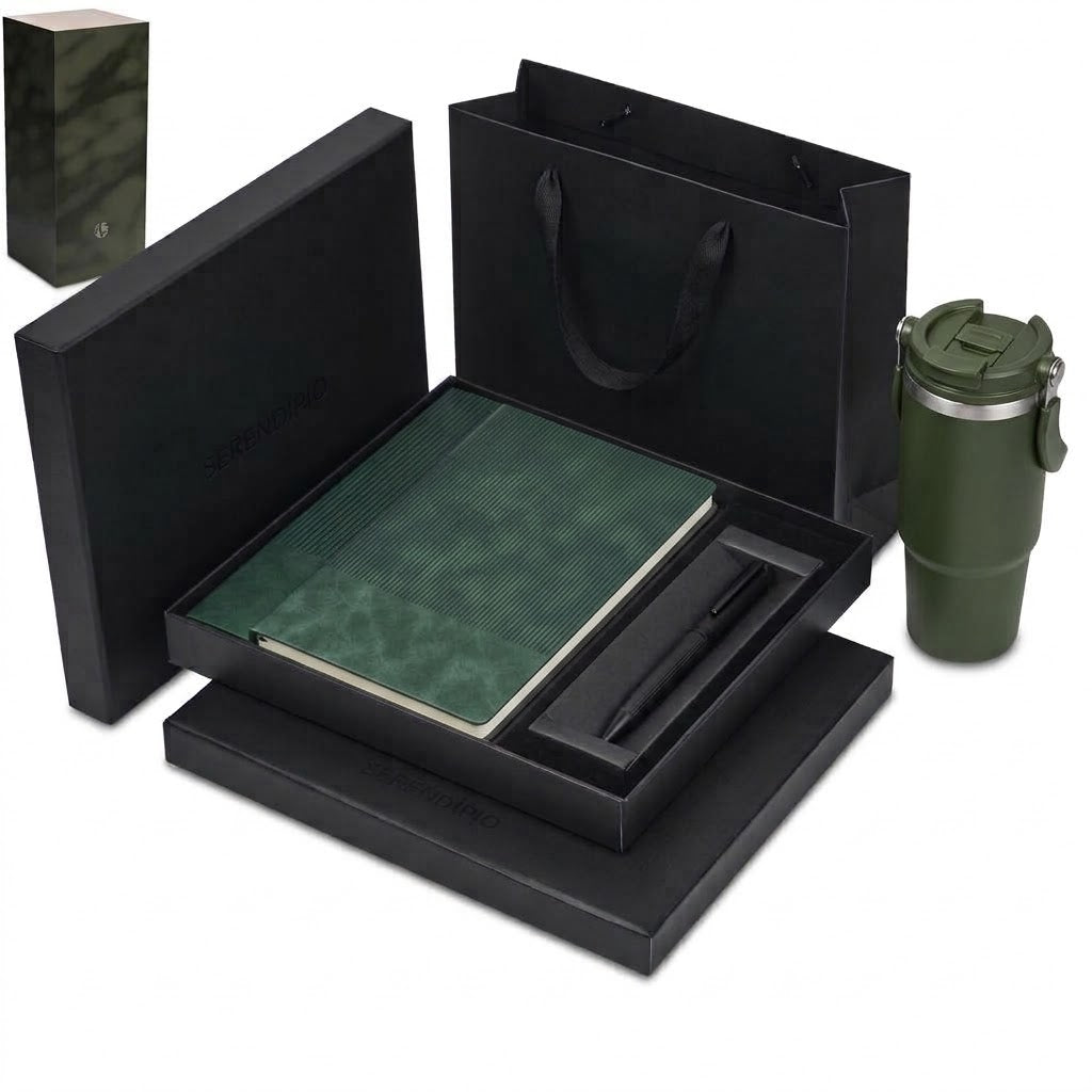 The Signature Set