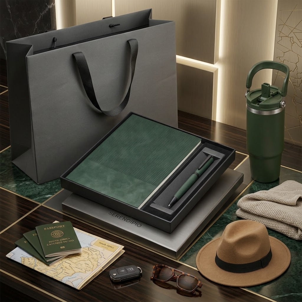 The Signature Set