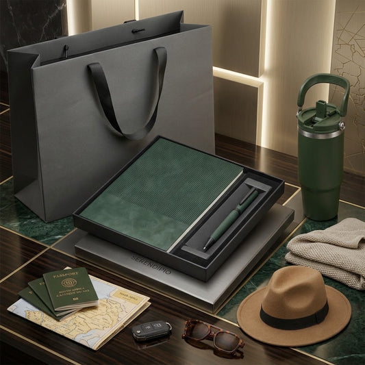The Signature Set