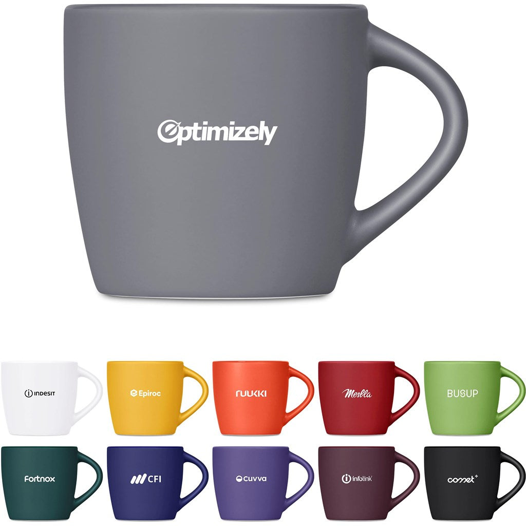 SETUP BRANDING