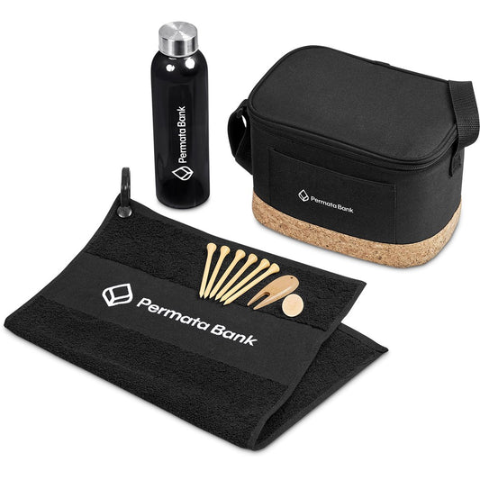 Eighteen Golf Set