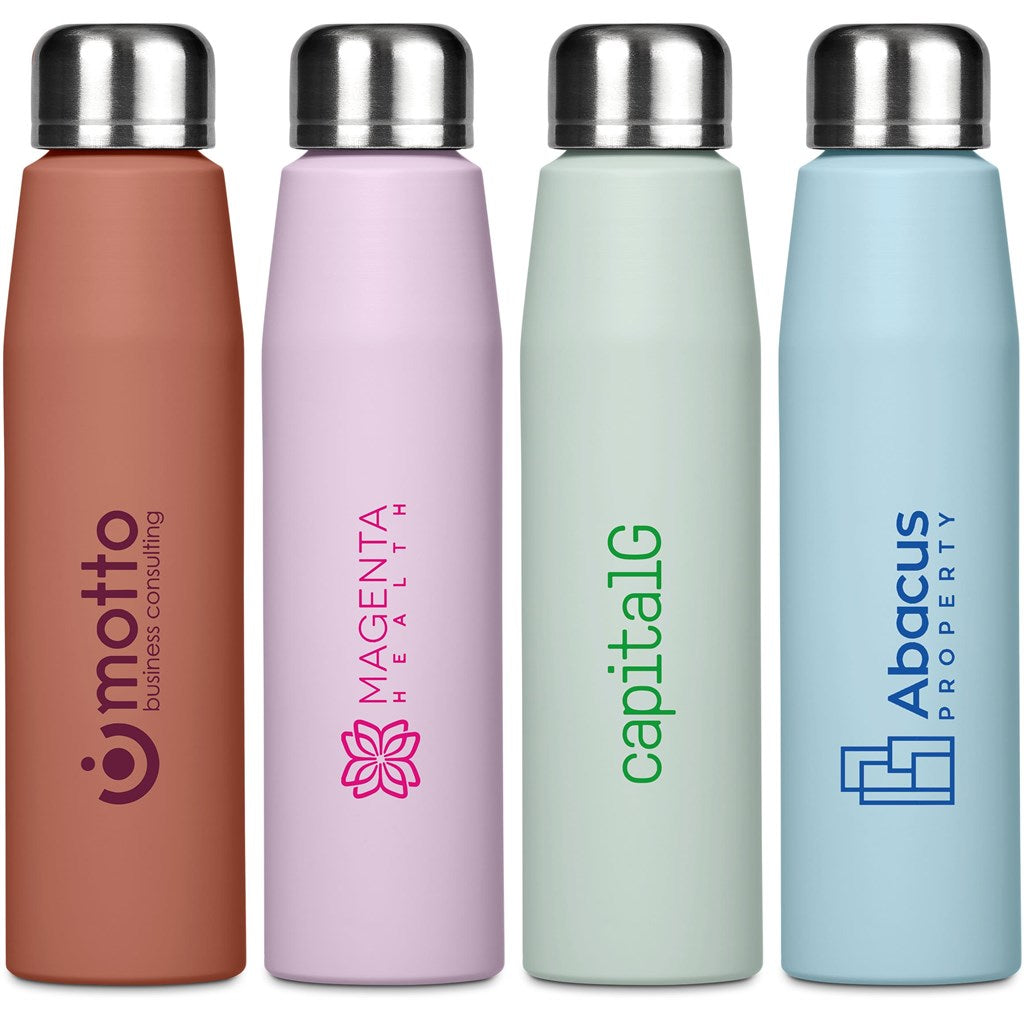 Vogue Lamda Lite Aluminium Water Bottle - 700ml