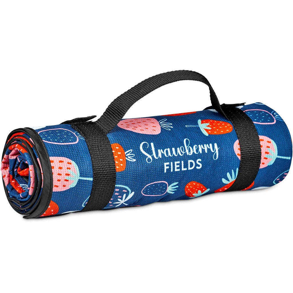 Hoppla Family Picnic Cooler