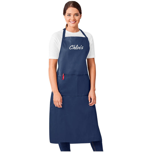 Apron: Unisex Slater