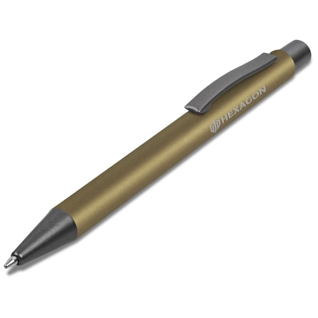 Omega Ball Pen & Vogue Omega Ball Pen