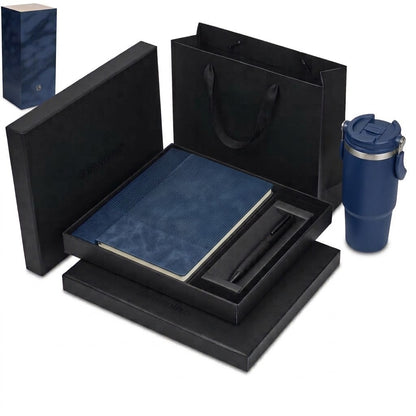 The Signature Set