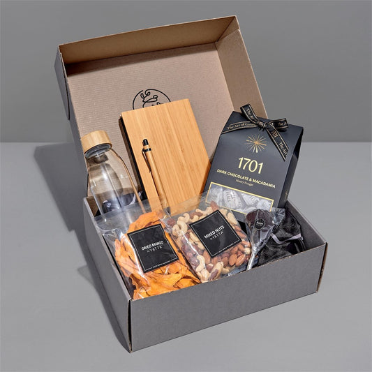 Yatta Regal Reserves Hamper