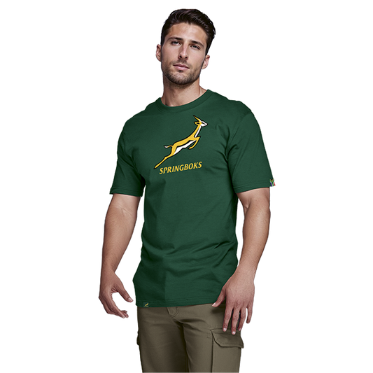 160g Single Jersey Short Sleeve Graphic Tee