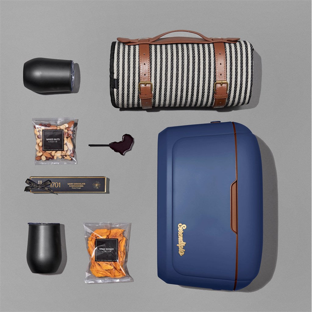 Yatta Sophisticated Soiree Hamper